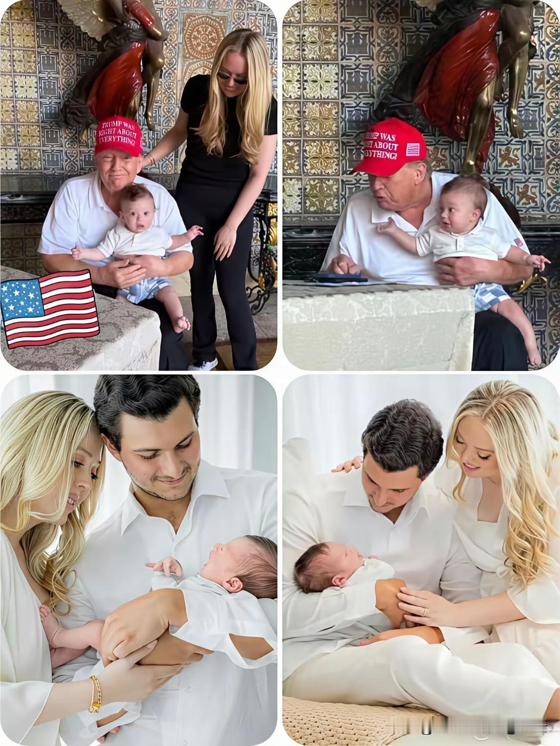 这个小老头很可爱又霸气又爱出风头