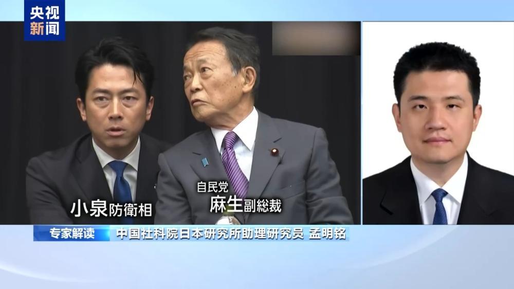 日本自民党成立新议员联盟: 右翼力量集结或加速国家右倾化