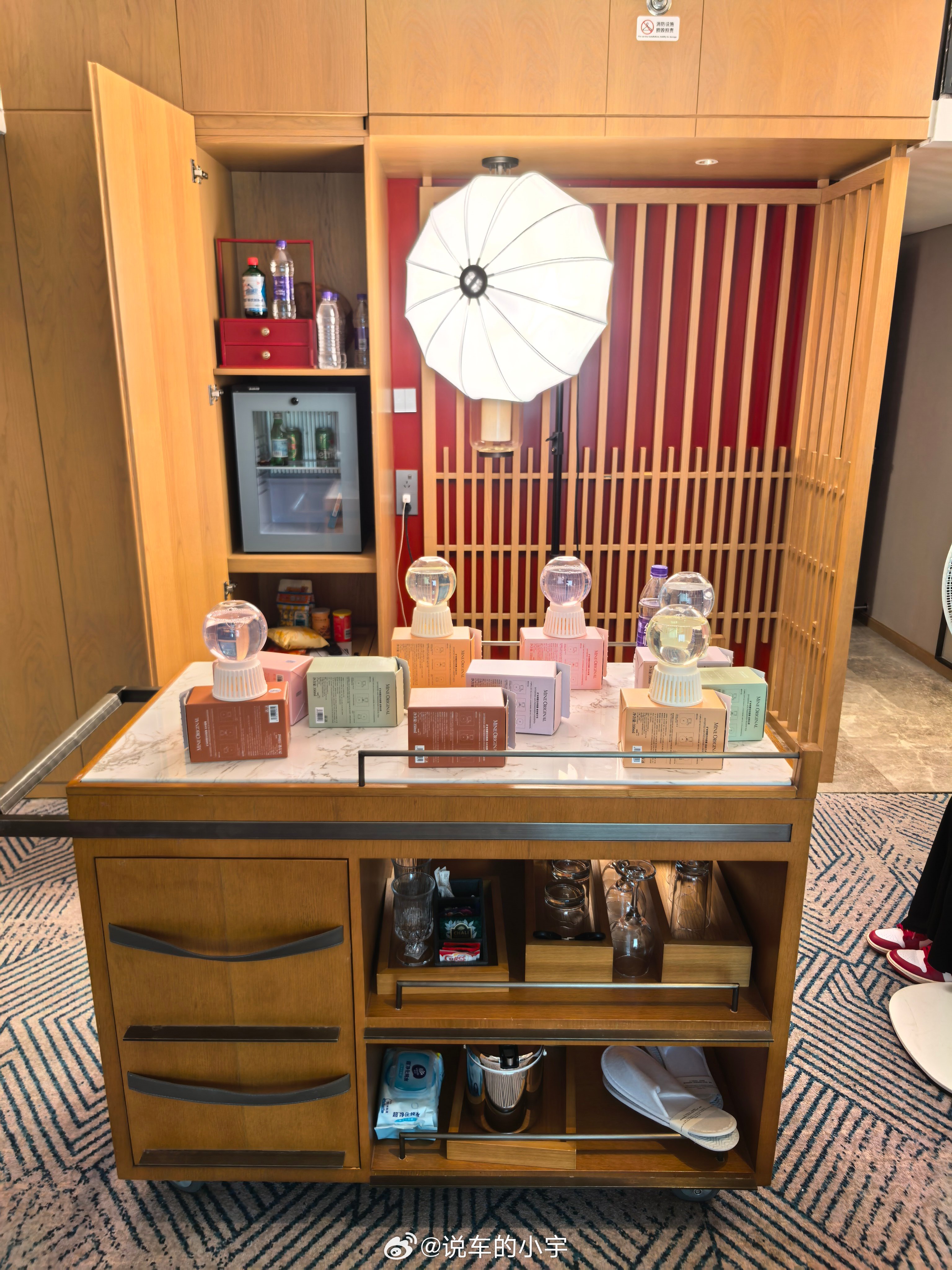 家具香薰，有想要的吗？