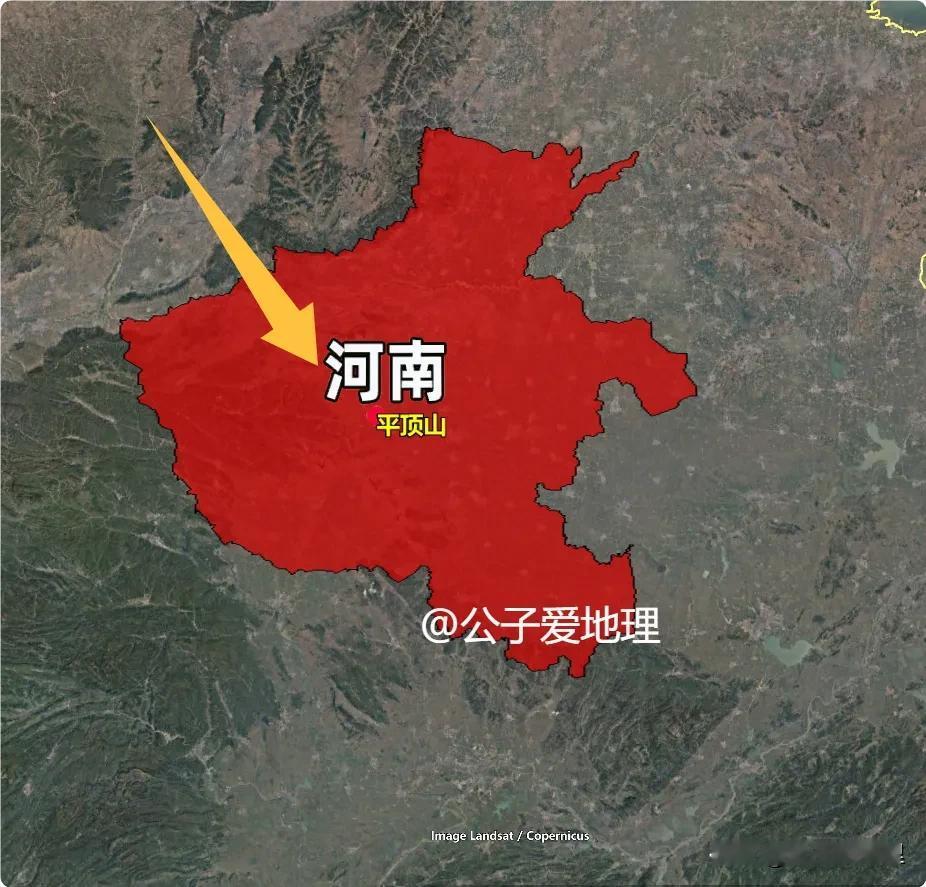 河南这地下1418米，挖了个大洞，西方公司坐不住了你知道吗？就在前几天，河南往