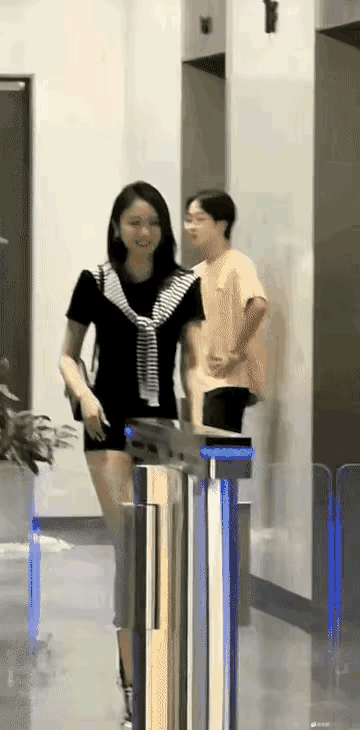 这个就叫下班没打卡