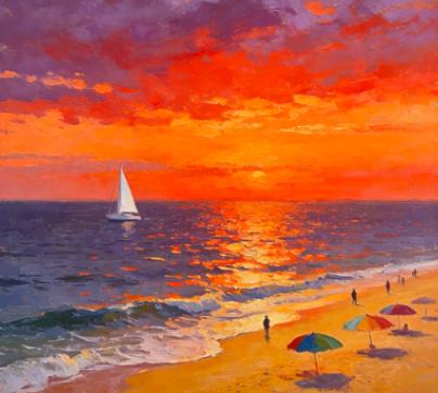 大姨在别人眼中是个不合群的人！大姨今年60岁了，已经退休10年了，从退休后就