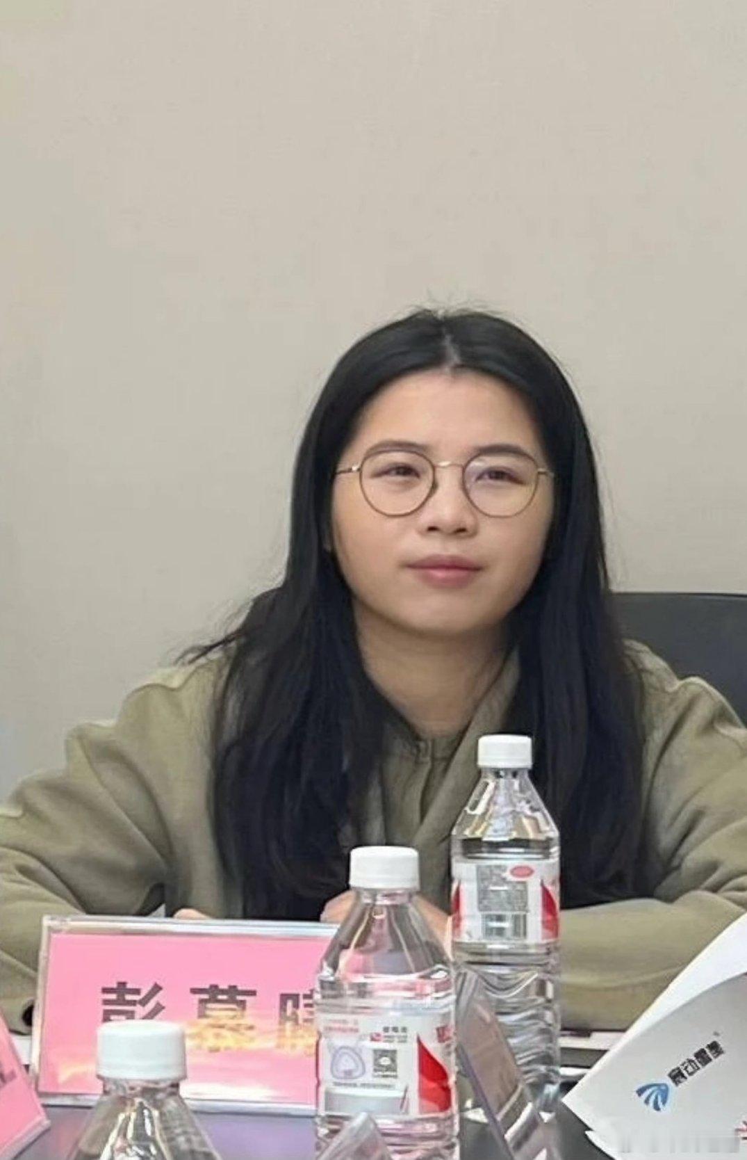好熟悉的面相