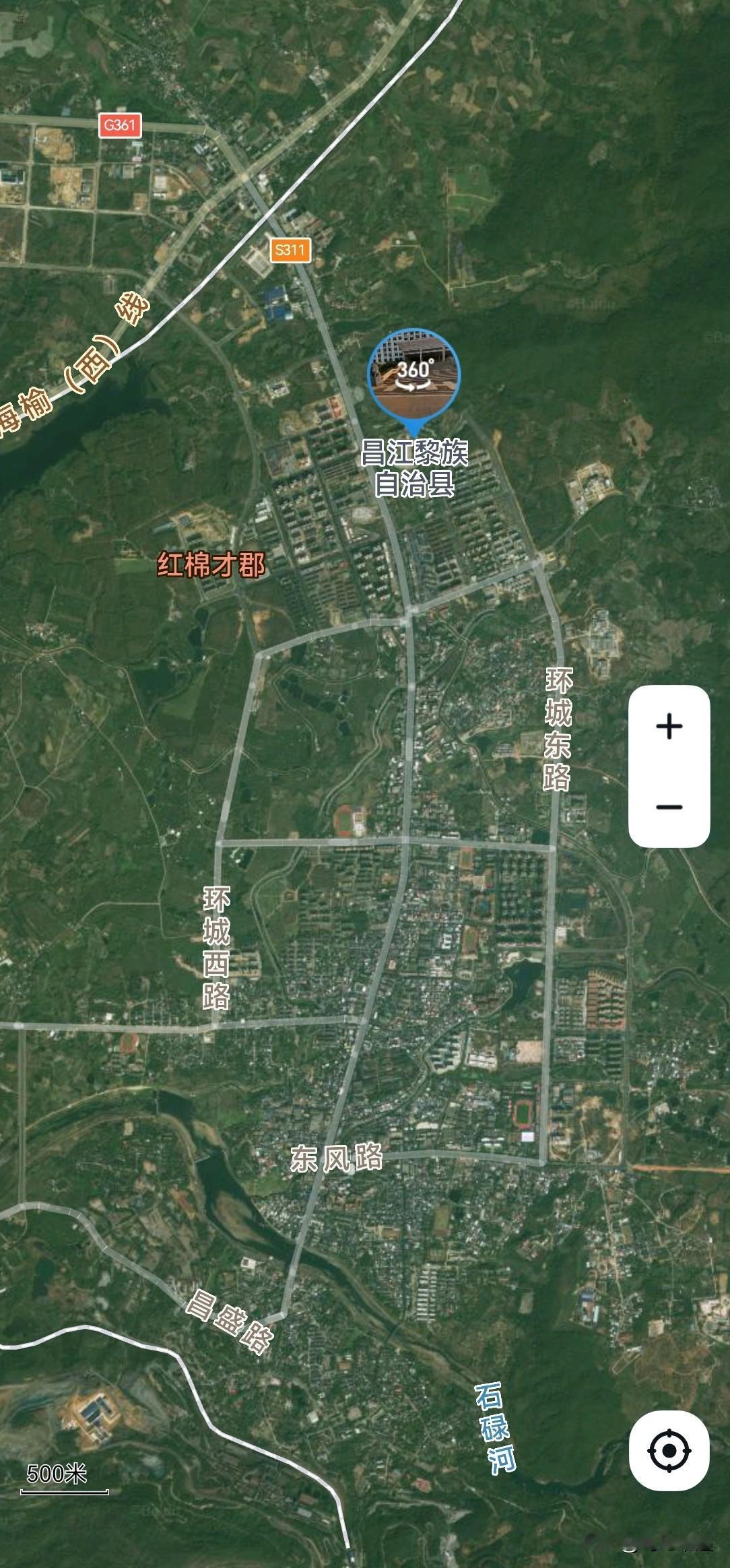 海南，从昌江县1到三沙市2是拔提用重吗？昌江县，总面积1621平方公里，下辖7