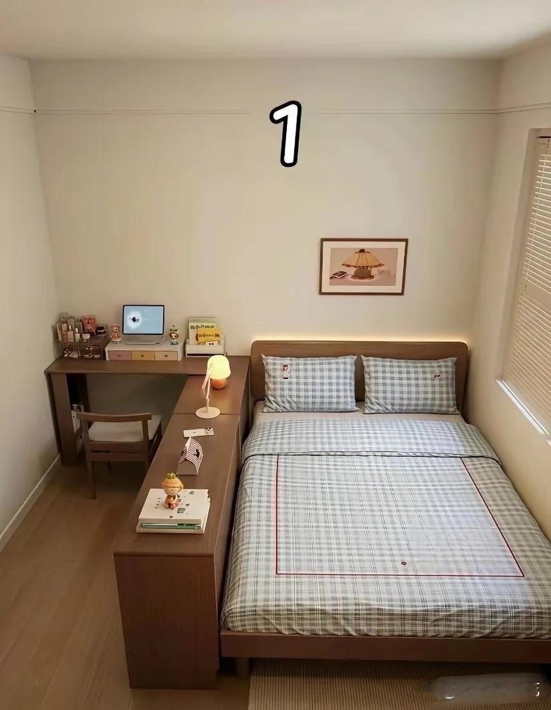 选1还是2？纠结中