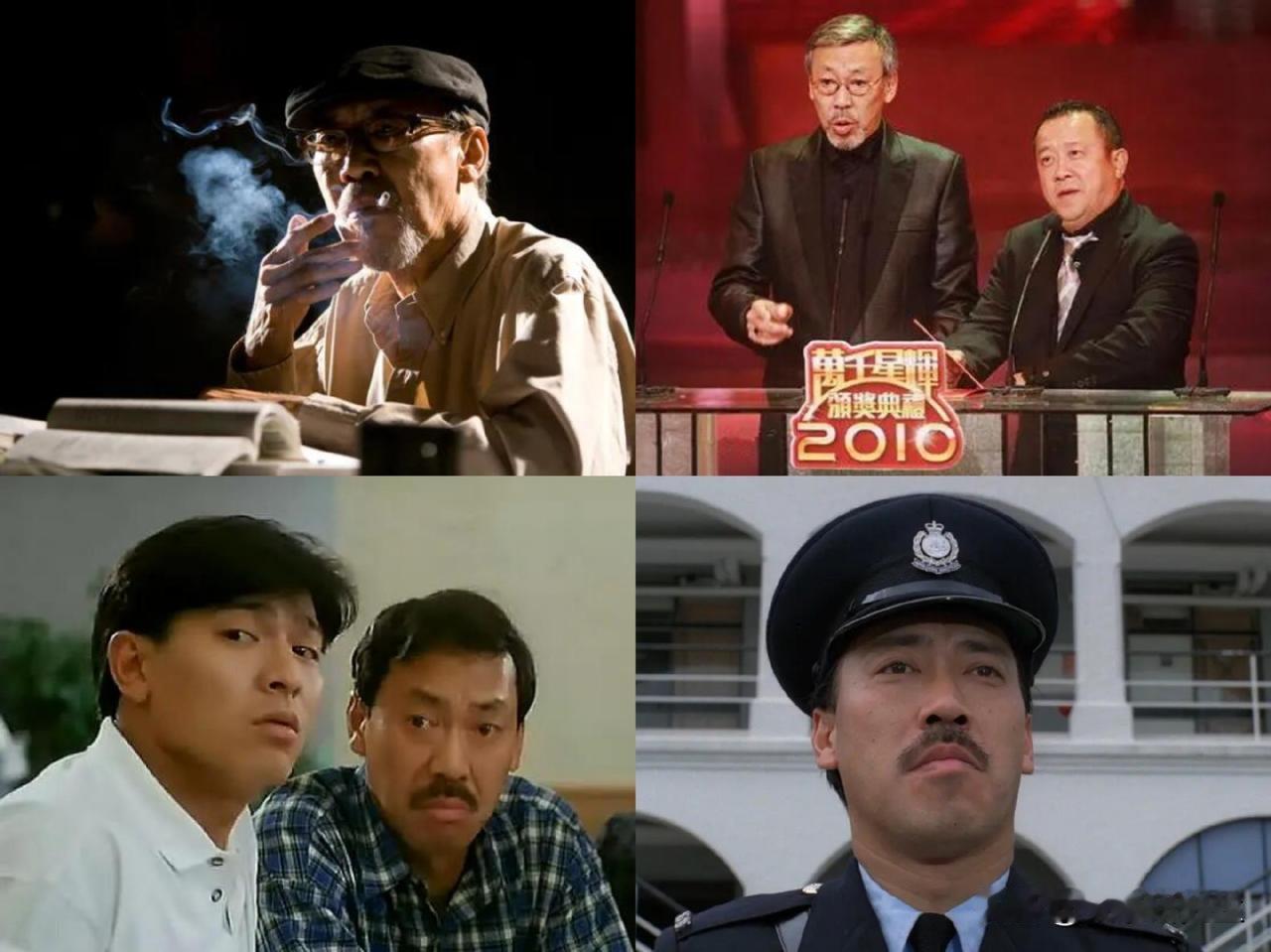 冯淬帆这辈子最让人心疼的地方，不是晚年喘不上气只能抱着制氧机过日子，而是他到