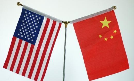 不知道大家有没有发现一个奇怪的现象，每次美西方那边找中国的茬，中国总会给出适当的