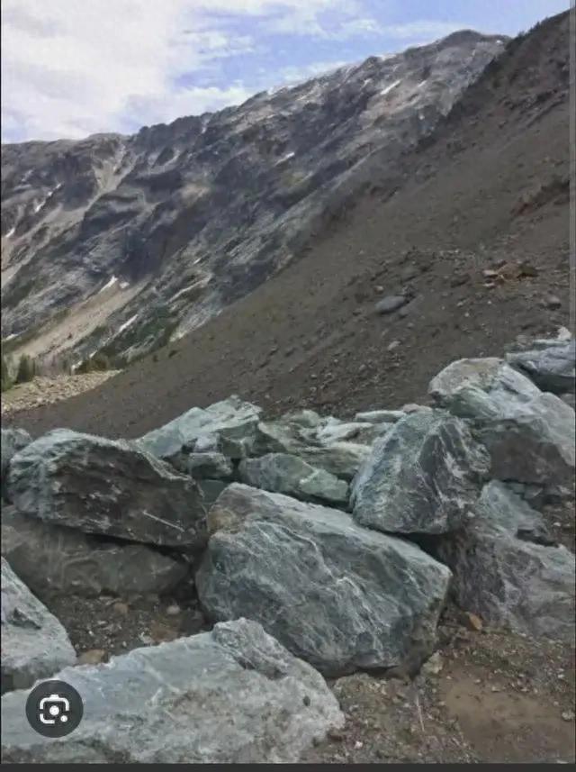 加拿大玉石储量超乎想象，多到什么地步？说“取之不尽，用之不竭”一点都不夸张。加拿
