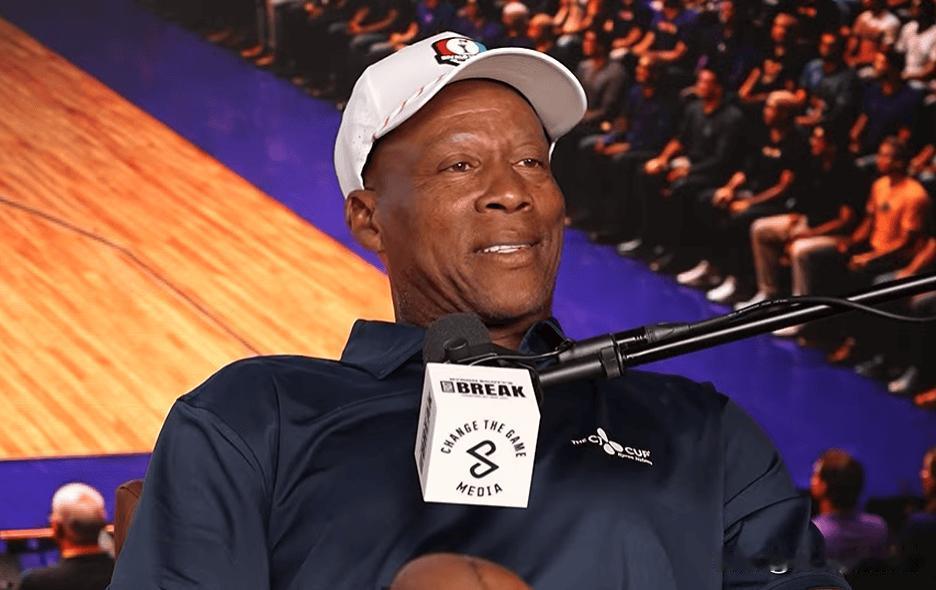 NBA情报局10月06日讯拜伦·斯科特直言：76人想要打出成绩，詹姆斯必须做出