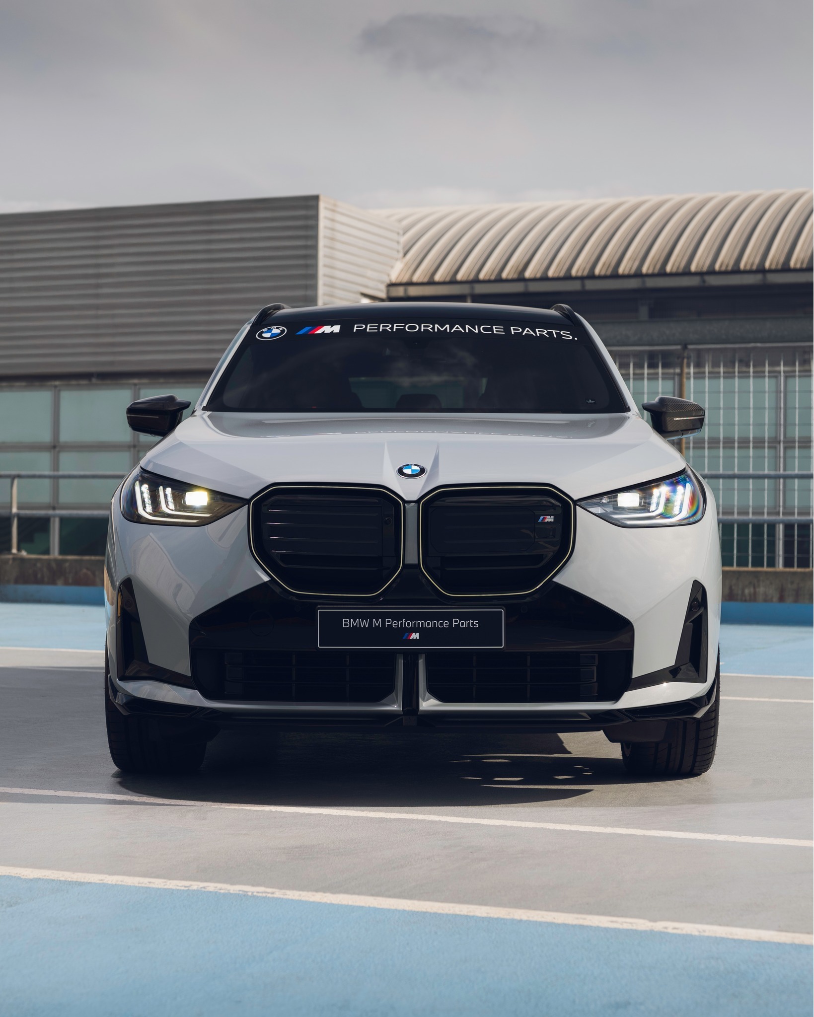 BMWX3M50MPerformanceParts宝马宝马x3宝马X