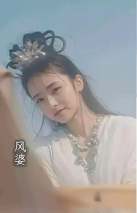 西游记新旧两版选角对比，完全不在一个水准，大家觉得呢？