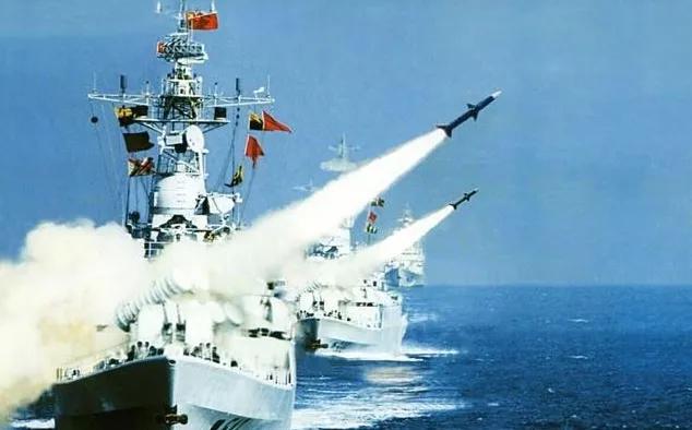 中国迟迟不收台湾，其实不是中国没实力，而是因为统一台湾是结果，不是目的。中国的