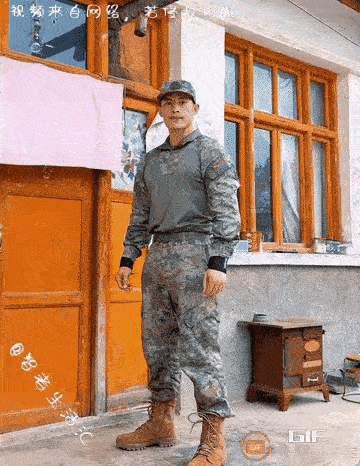 确实厉害，适合当特警