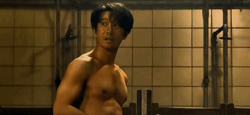 感觉黄晓明的心机好重演个基层干部脸上没机会就在身材上加戏老实说就算是8