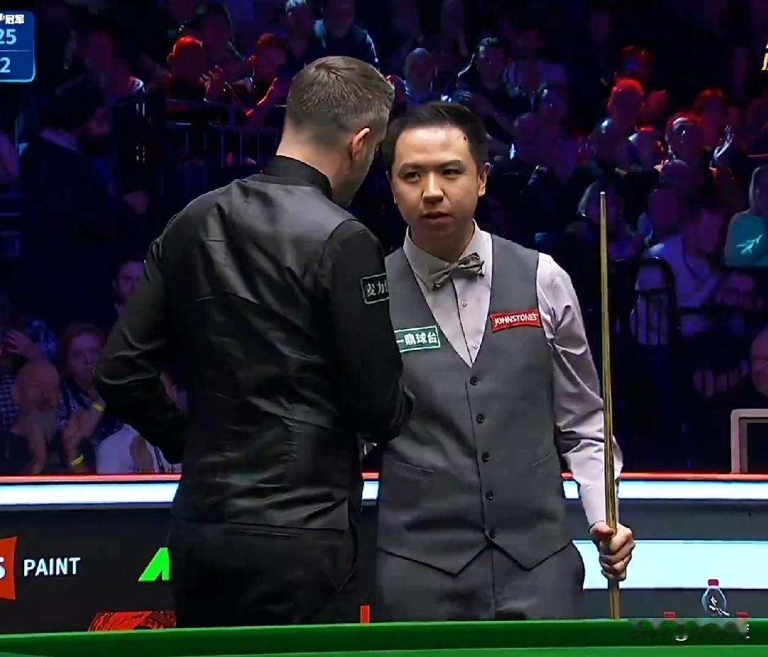 肖国栋6-2大胜塞尔比，晋级大师赛8强。这个结果估计预测到的球迷不多。今天21点