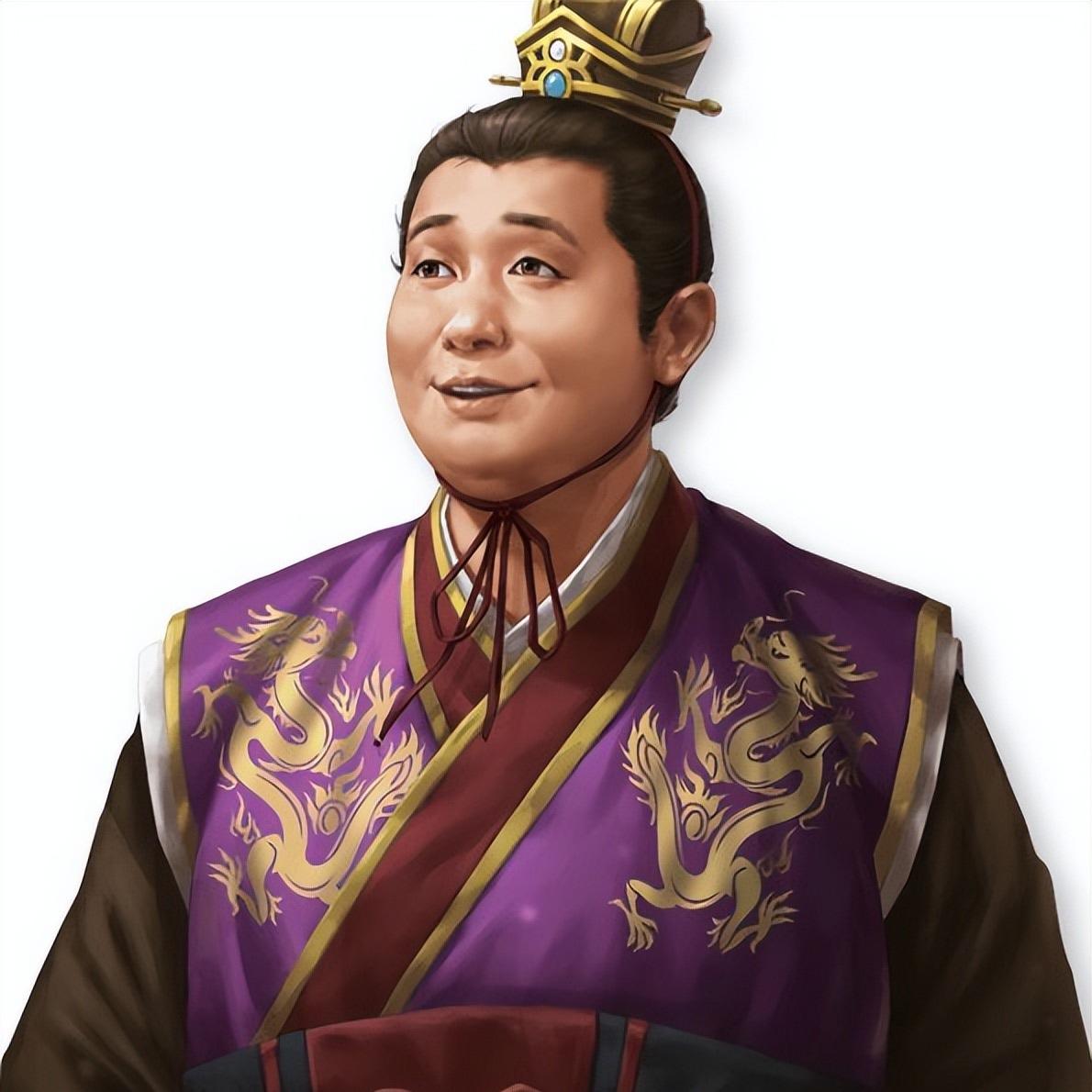 就凭一条，保存了姜维的信，甩掉起码90%的皇帝了。本来阿斗刘禅进不了两汉