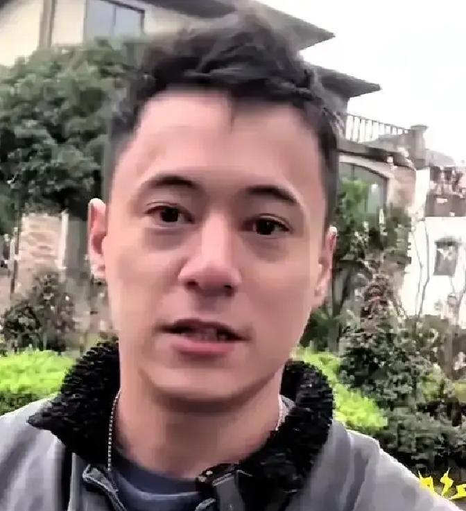 蒋家第四代又出大瓜了！蒋经国孙辈蒋友青公开放话：“我不认识蒋万安”，这话直接把蒋