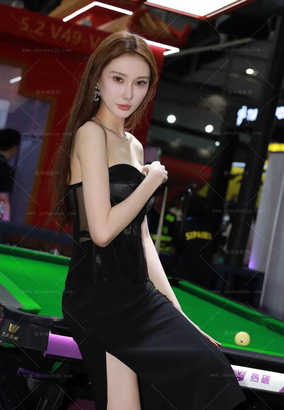 什么样的女人算自然美