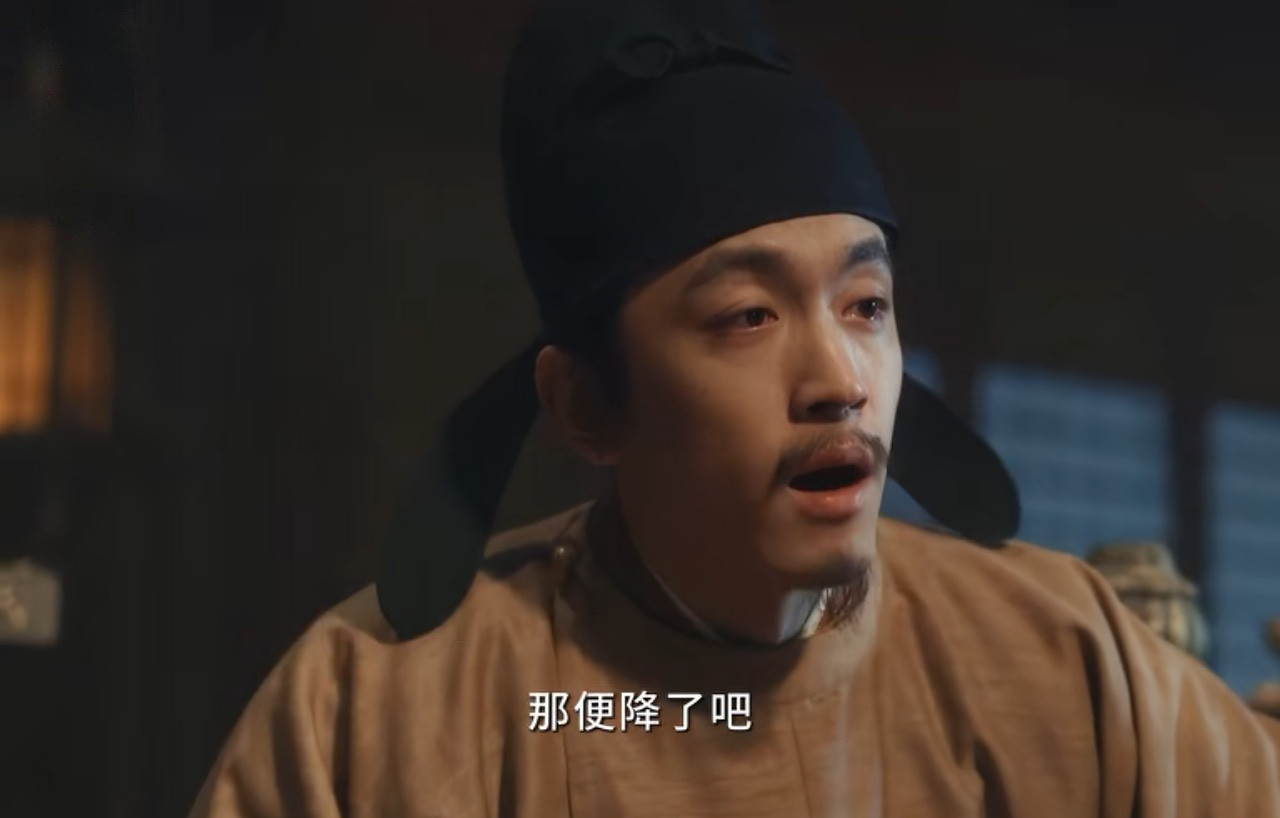宋军大军压境，明明有上中下三策，李煜为什么偏偏选择下策？