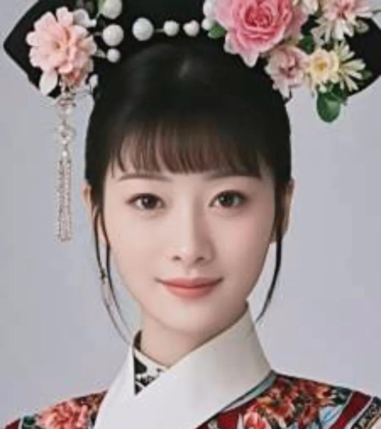 重温《甄嬛传》，越发觉得这部剧里没有一个真正快乐的人。华妃，看似嚣张跋扈、恃宠