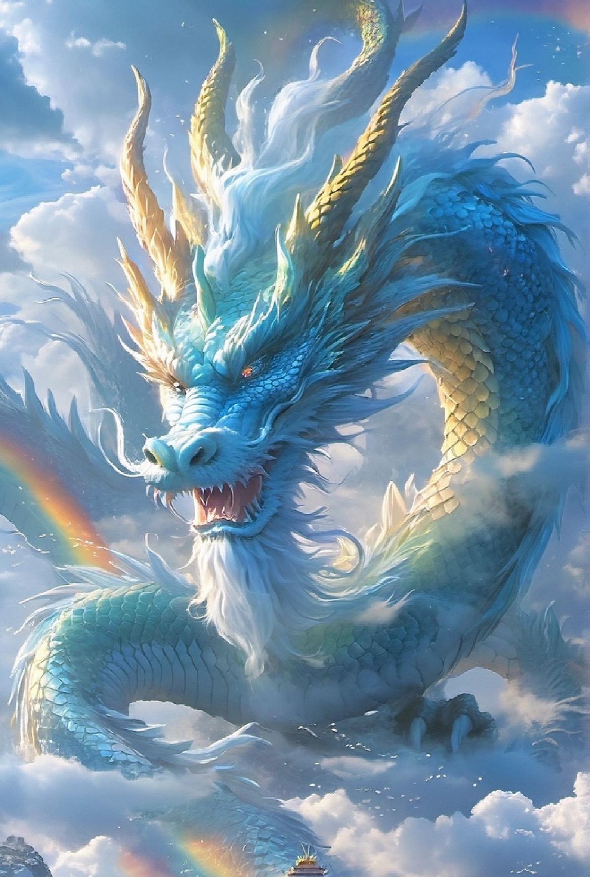 乾坤落定，磨砺终成过往，幸运终眷顾于你，今日便是你扬眉吐气之时。今夜过后