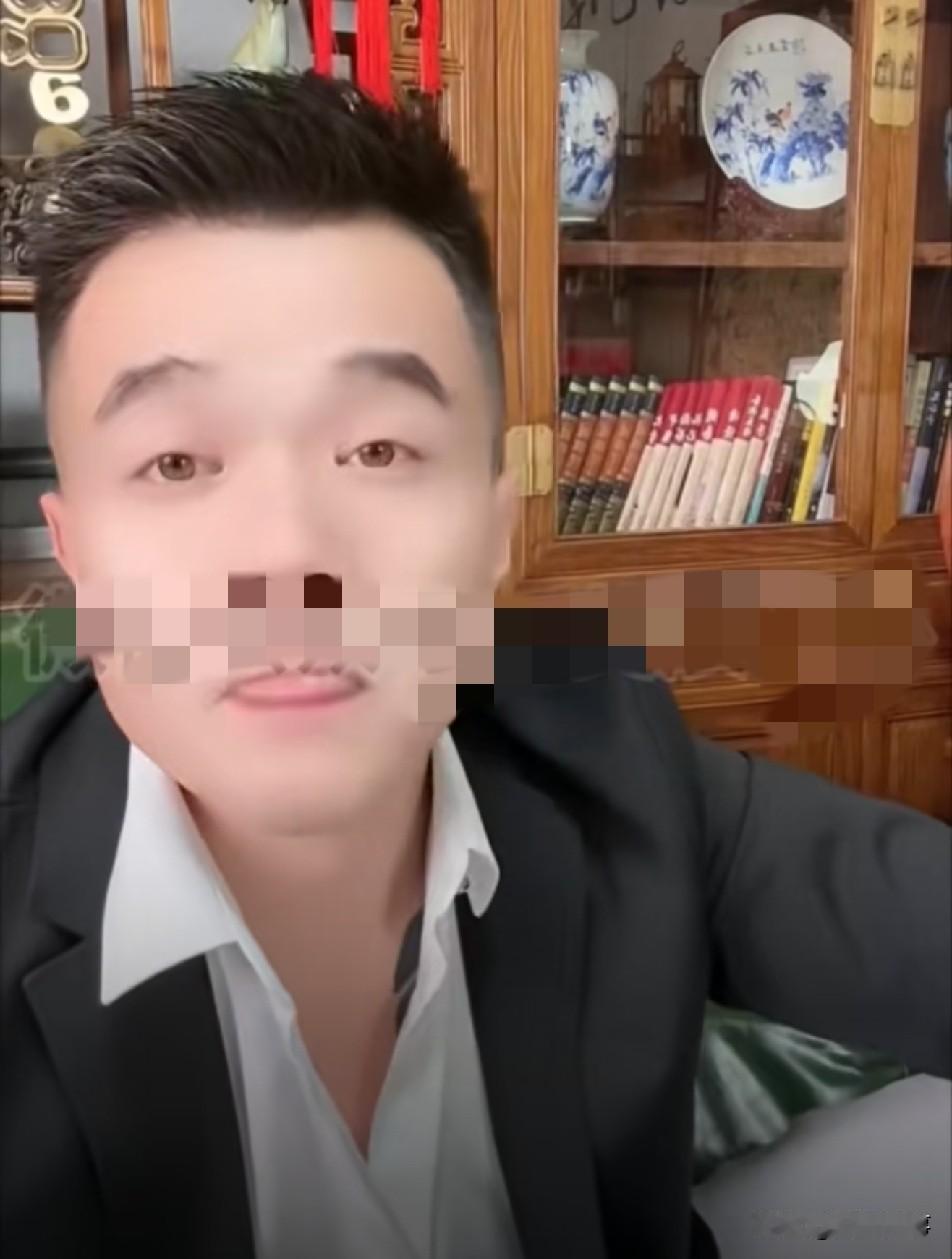 散打哥澳门d博输近亿，卖车卖房玩红眼！小胖证实散打哥