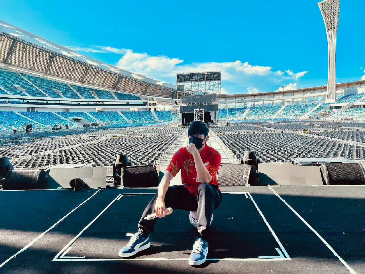 期待周杰伦的新歌