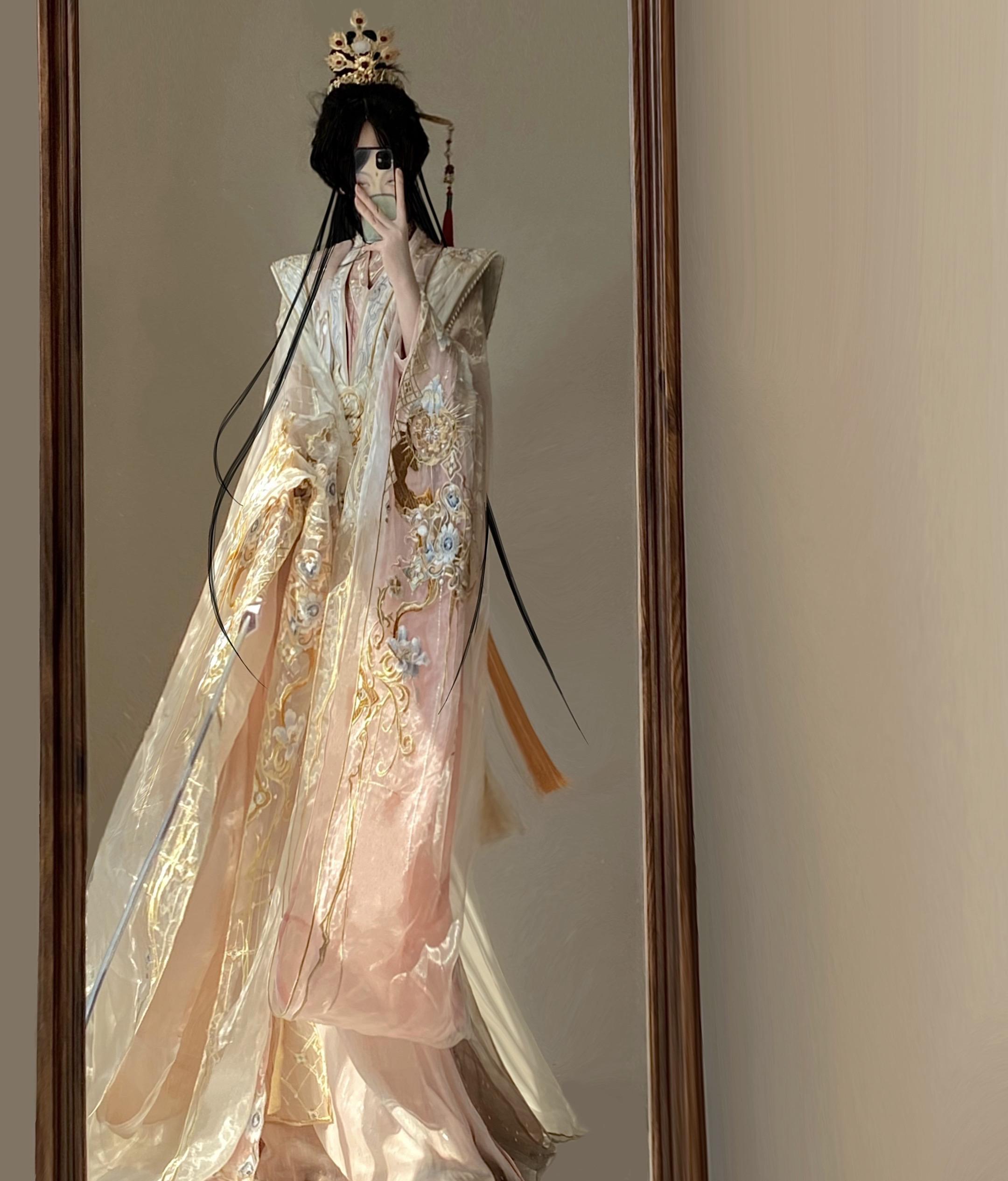 这一世英明我不要