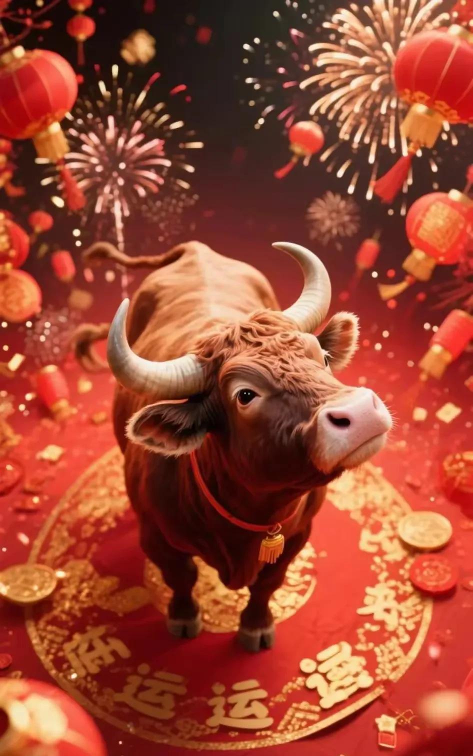 第一名：属牛之人。说实话，在7月底前后，属牛的你或许会遭遇一些棘手的事情，各种