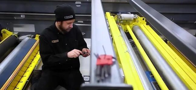 安世后遗症来了！ 近日，中国佛山的上市公司东方精工发布公告，将以7.74亿欧