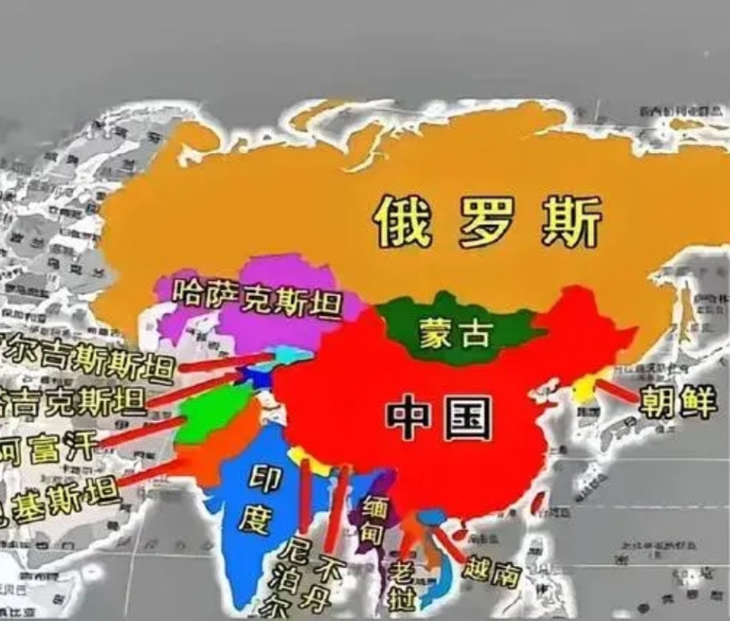 俄罗斯会不会弃中投美呢所谓弃中投美，就是与美国交好，逐渐疏远中国，直至美俄合