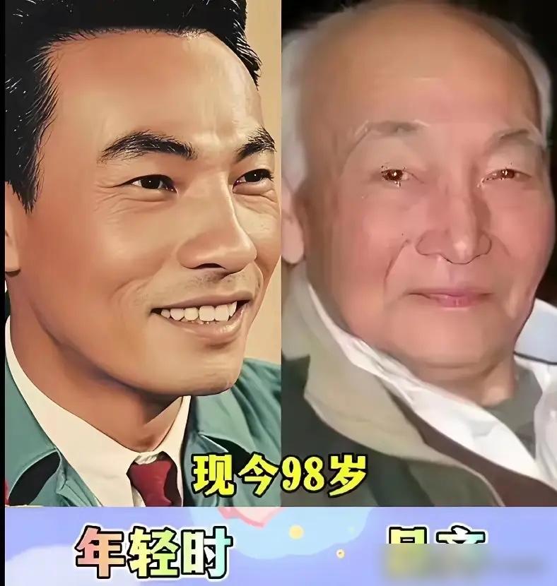 90多岁的老艺术家们，不少还精神头十足。秦怡活到百岁左右，陶玉玲抗癌30年，照样