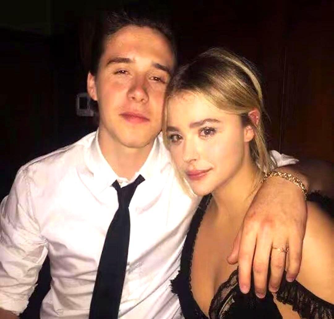 超杀女Chloe和模特Kate谈了四年，分手又复合，现在彻底散了。四年里，