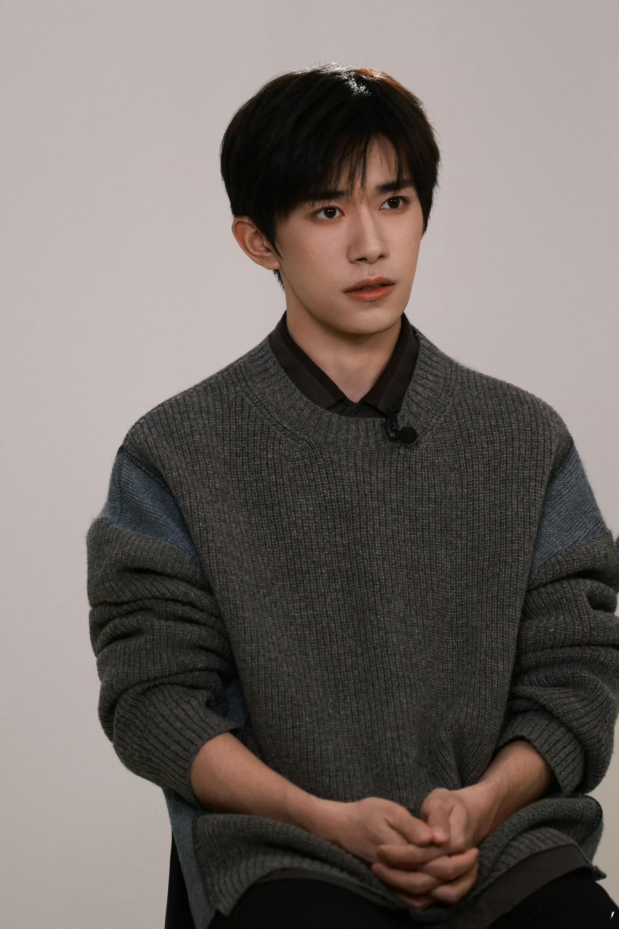 不愧是青年演员里的top1，拿作品说话是最大的底气和诚意