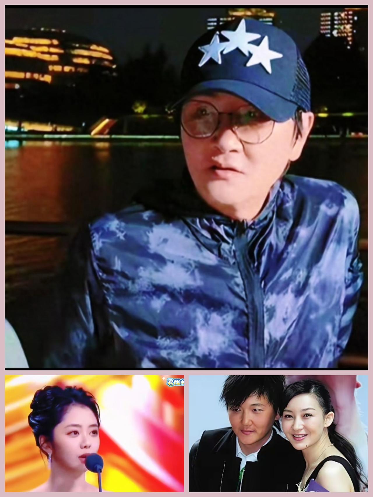 终于明白买红妹为啥坚持离婚了不是因为受够了“孙楠”，也不是因为要拿回个人财，
