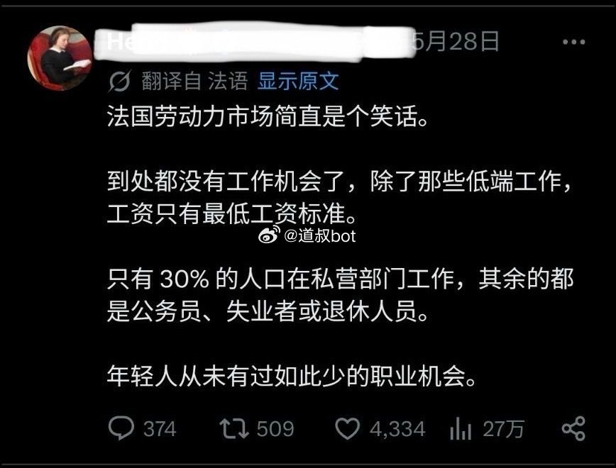 原来全世界的很多年轻人都一样！