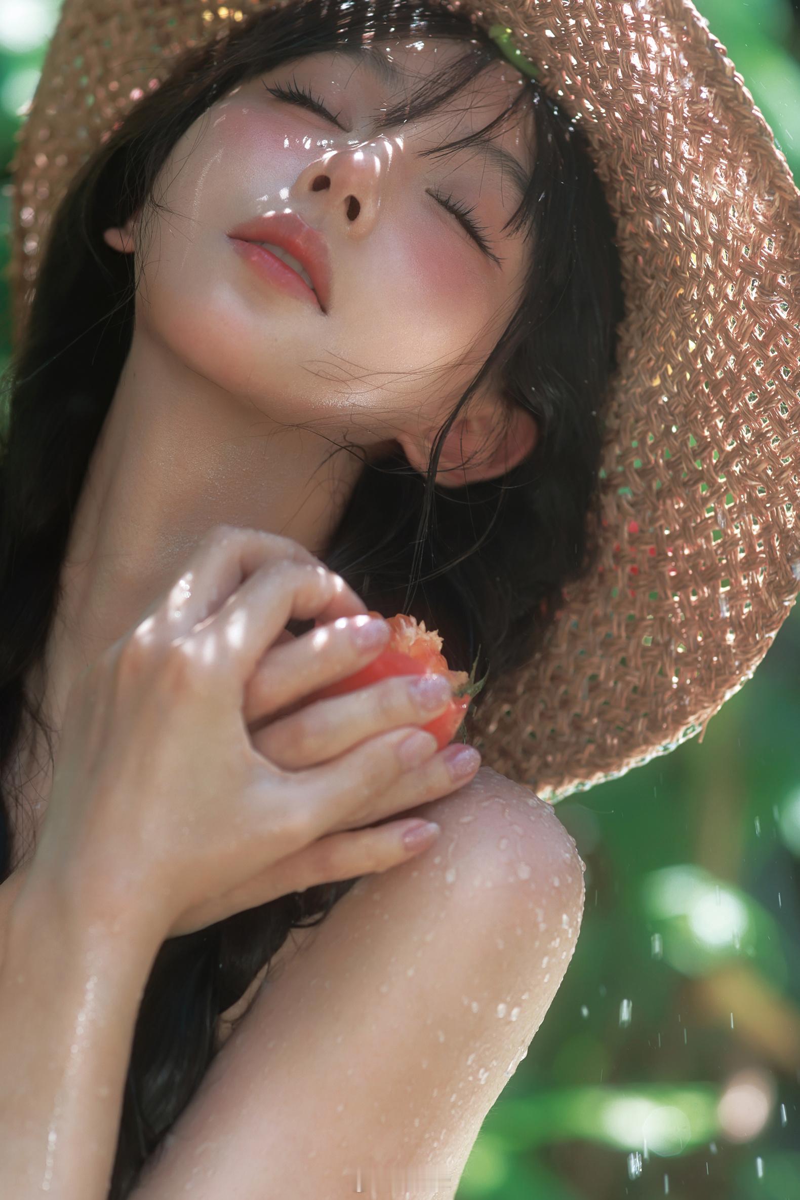 少女的盛夏​​​