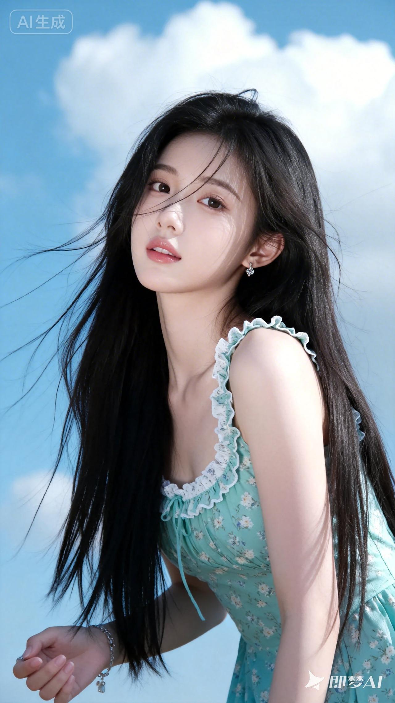 有什么舒服好看的女生穿搭