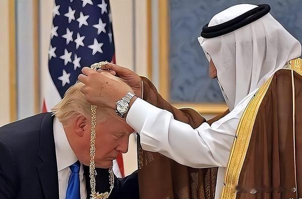 沙特王储白宫求购F-35，中东天空将变天？中美暗战背后有玄机！各位老铁，今