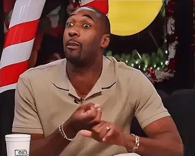 奇才名宿阿里纳斯真敢啊，直言湖人完了！阿里纳斯在一档节目中谈到湖人主帅雷迪克要