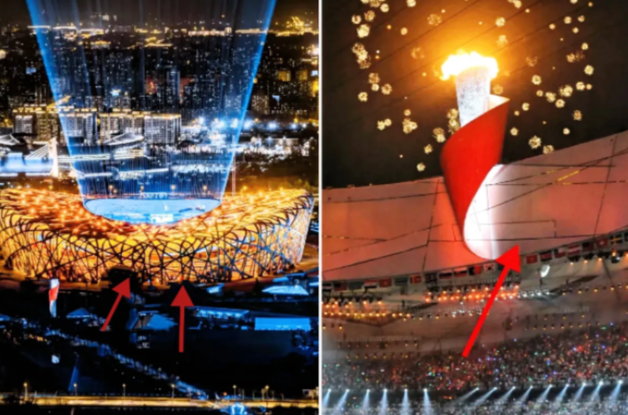 难怪中国会放弃2036申奥！当年中国举办奥运，国际奥委会委员们反复来挑毛病，让中
