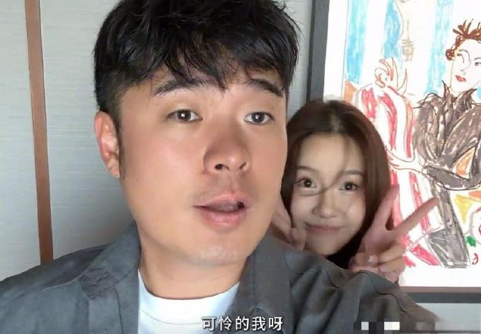 陈赫老婆新视频露脸，此前常隐匿，此番现身，模样还挺可爱，引发不少关注。​​​