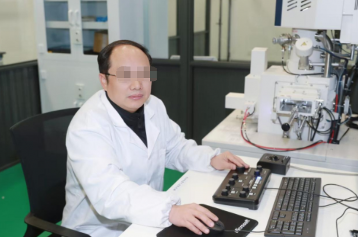 疑似仅高中学历, 如何层层过关成为“首席科学家”? 郭某学术造假, 新华社发声