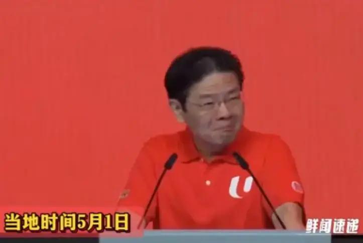 美军接连惊魂！四艘主力舰艇离奇失火，背后藏着大问题5月1日，就在新加坡总理落
