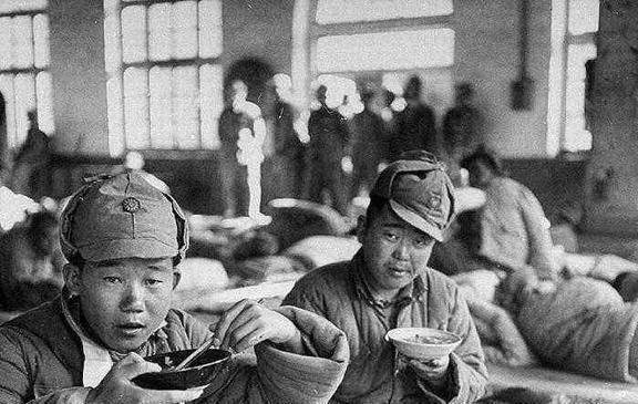 1946年，国军“天下第一旅”旅长黄正诚被俘，可他对此却不服，不仅大声嚷着要见陈