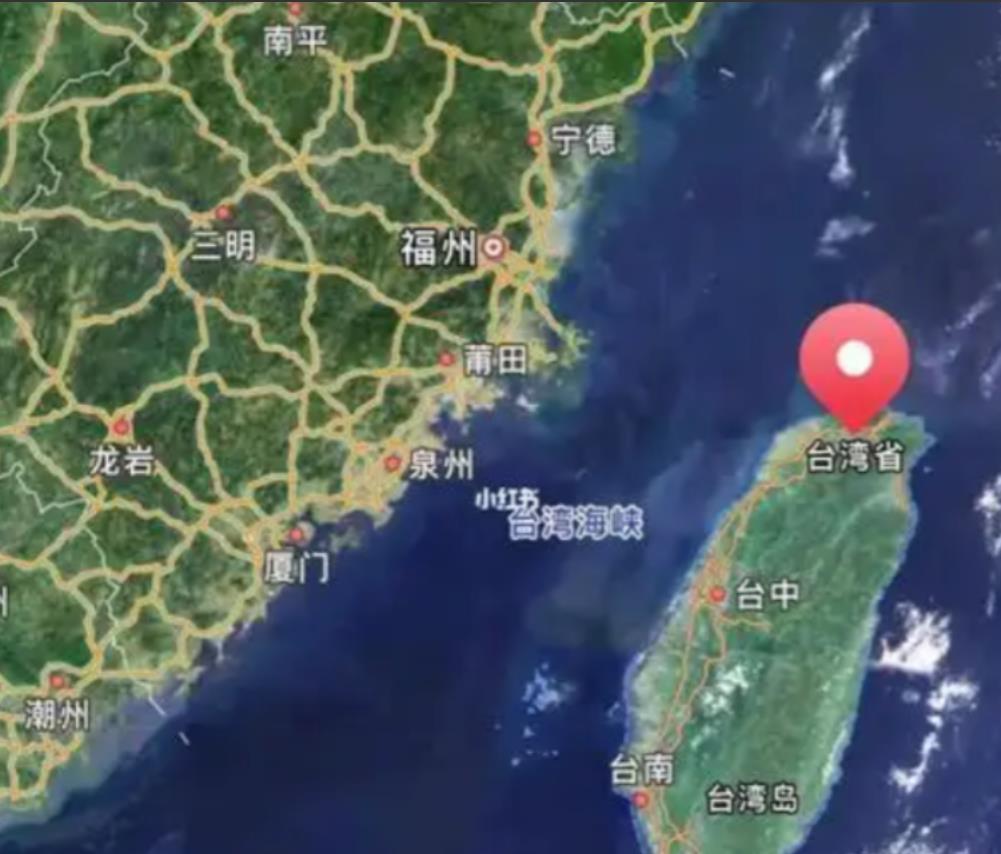 终于明白，中国为什么不趁机收回台湾了，说白了，不是中国不想，而是背后牵扯太大了，