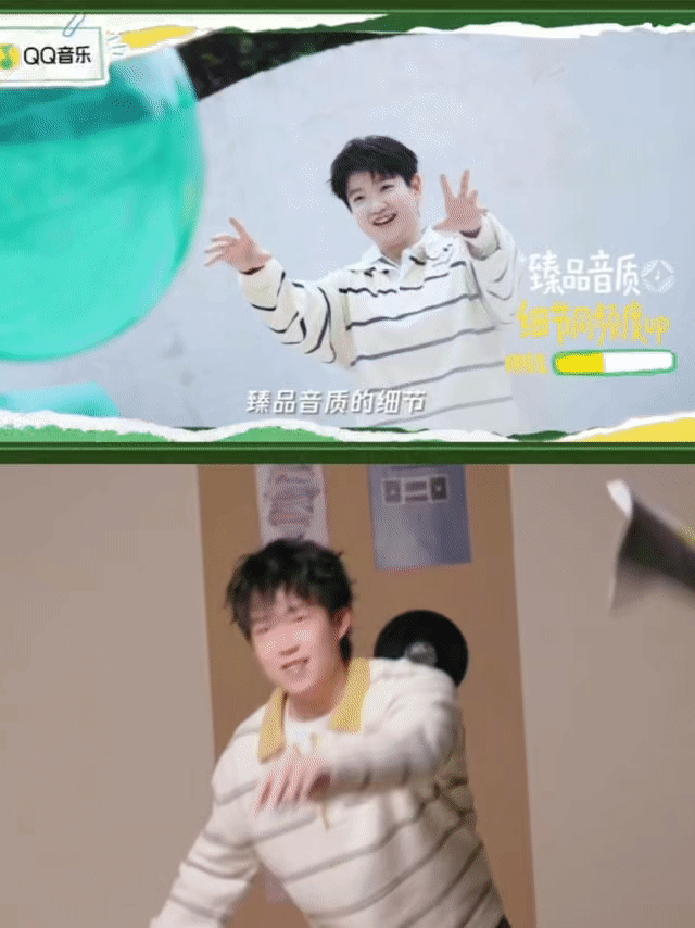 好可爱🤗😆​​​