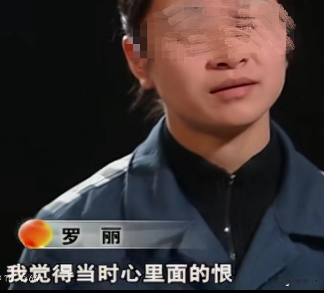 十七岁的她带男友回家过夜，被母亲痛骂，之后她煮了饭菜向母亲道歉，但米饭里放了老鼠