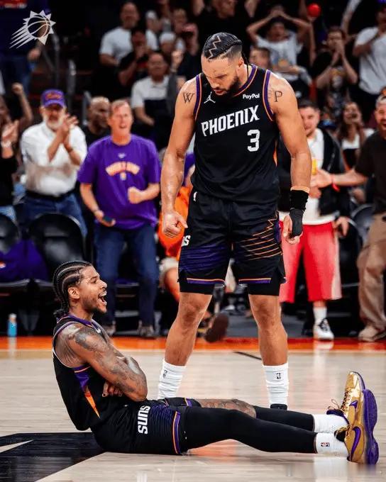 格林龙哥，再战勇士