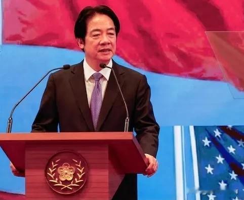 赖清德今天（2月3日）在记者会上表示，“这不是刻意跟国民党前往中国所进行的计划（